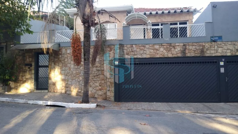 Casa, 3 quartos, 400 m² - Foto 2