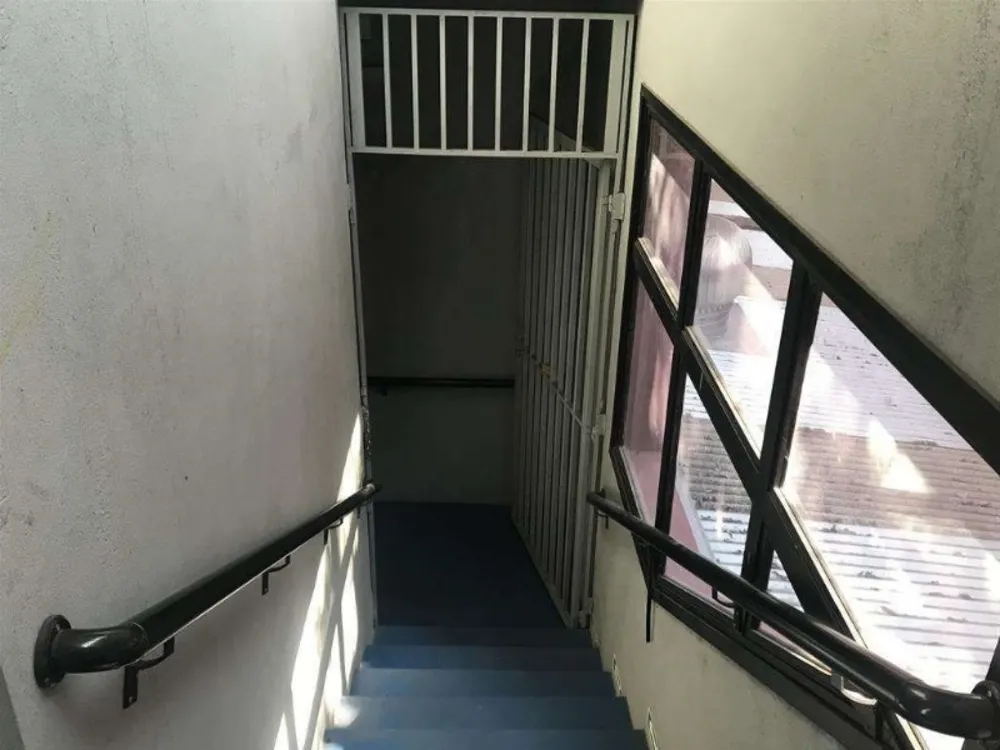 Depósito-Galpão, 540 m² - Foto 2