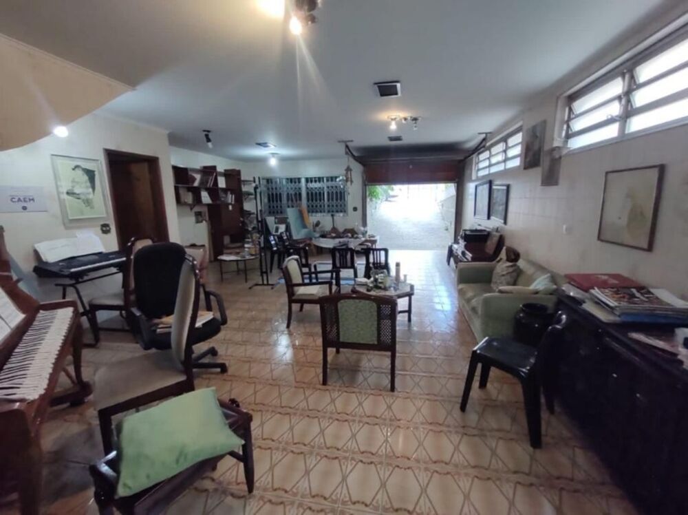 Casa, 3 quartos, 330 m² - Foto 19