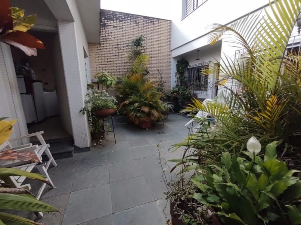 Casa, 3 quartos, 330 m² - Foto 3