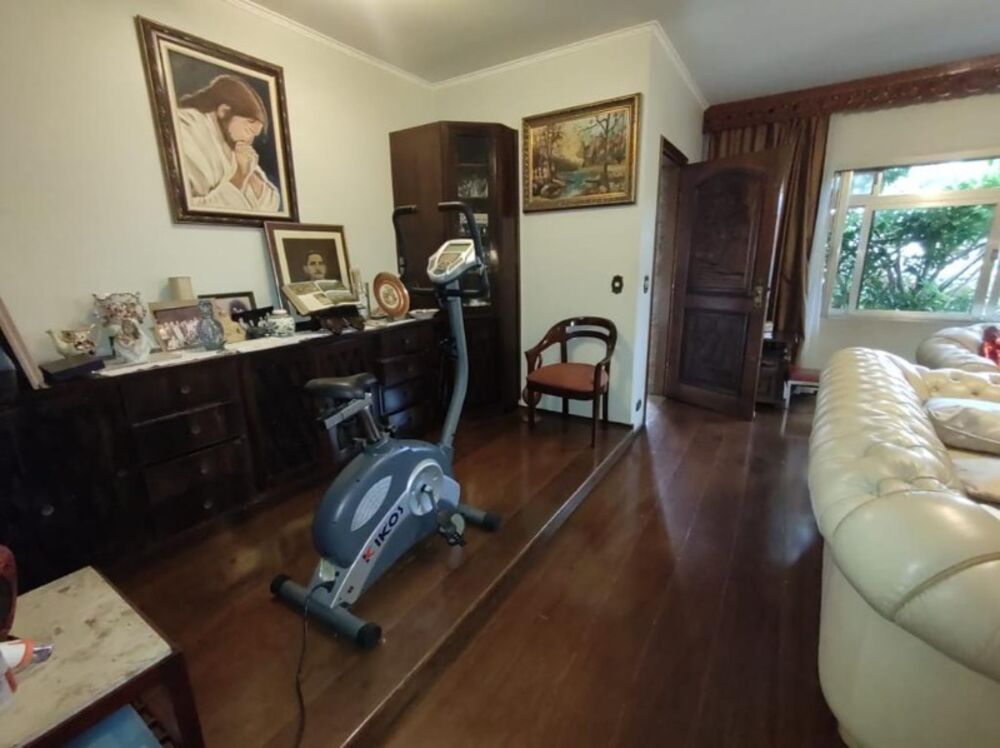 Casa, 3 quartos, 330 m² - Foto 22