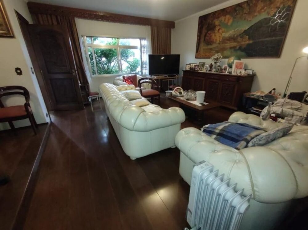 Casa, 3 quartos, 330 m² - Foto 7