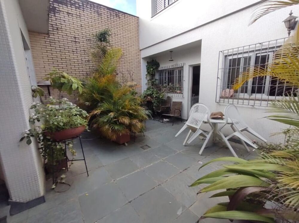 Casa, 3 quartos, 330 m² - Foto 18