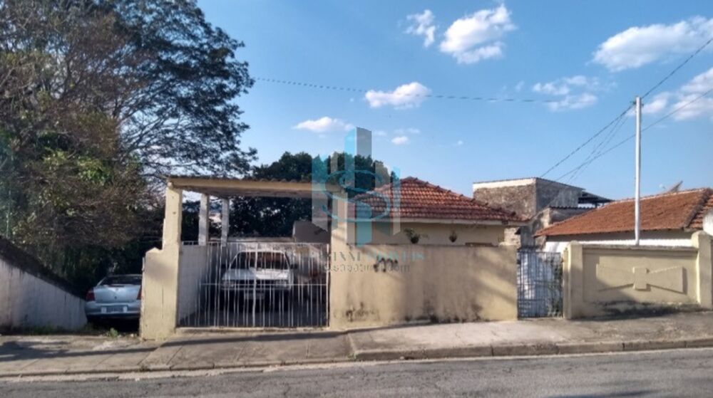 Terreno, 1630 m² - Foto 1