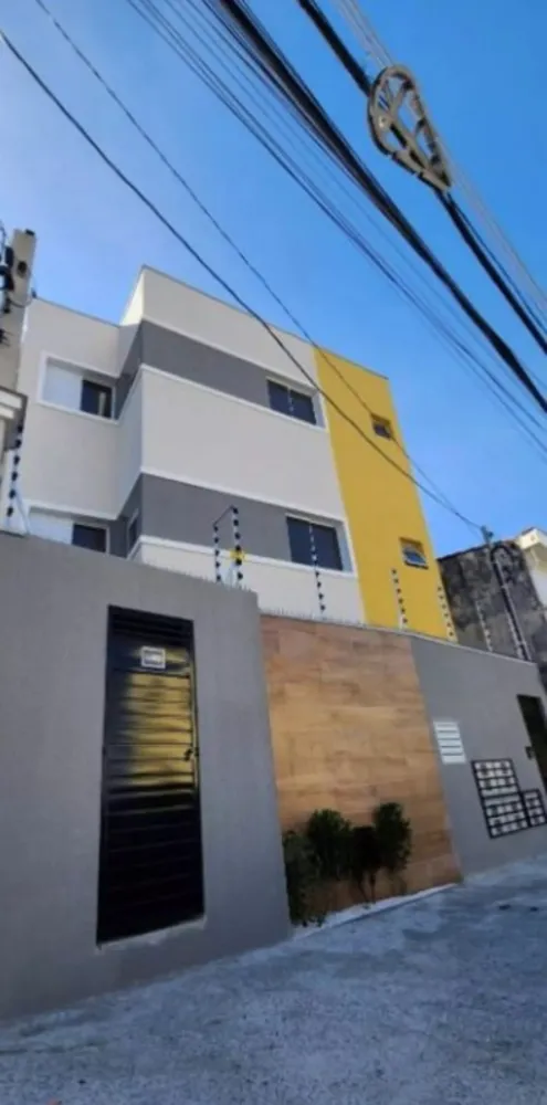 Apartamento, 1 quarto, 41 m² - Foto 8
