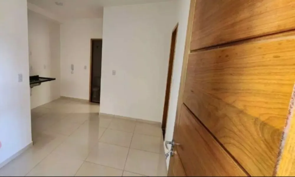 Apartamento, 1 quarto, 41 m² - Foto 3