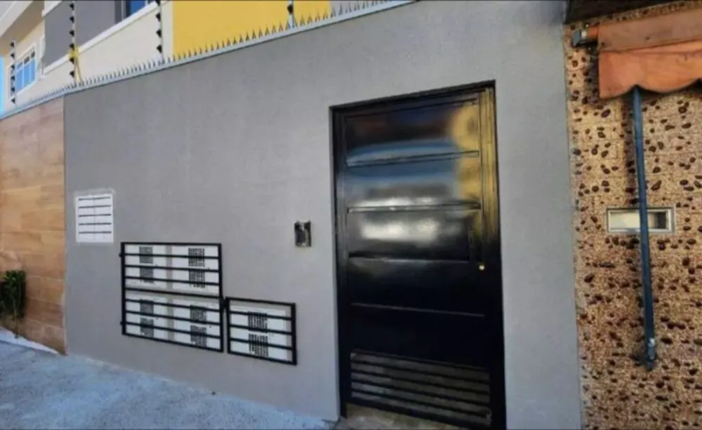 Apartamento, 1 quarto, 41 m² - Foto 5