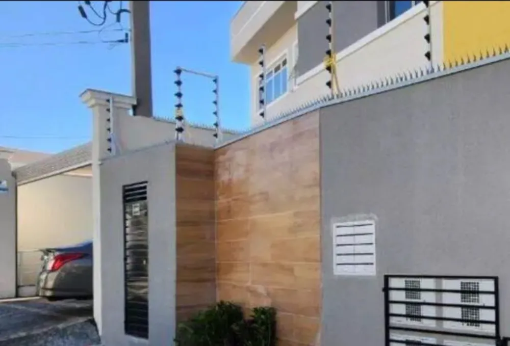 Apartamento, 1 quarto, 41 m² - Foto 2
