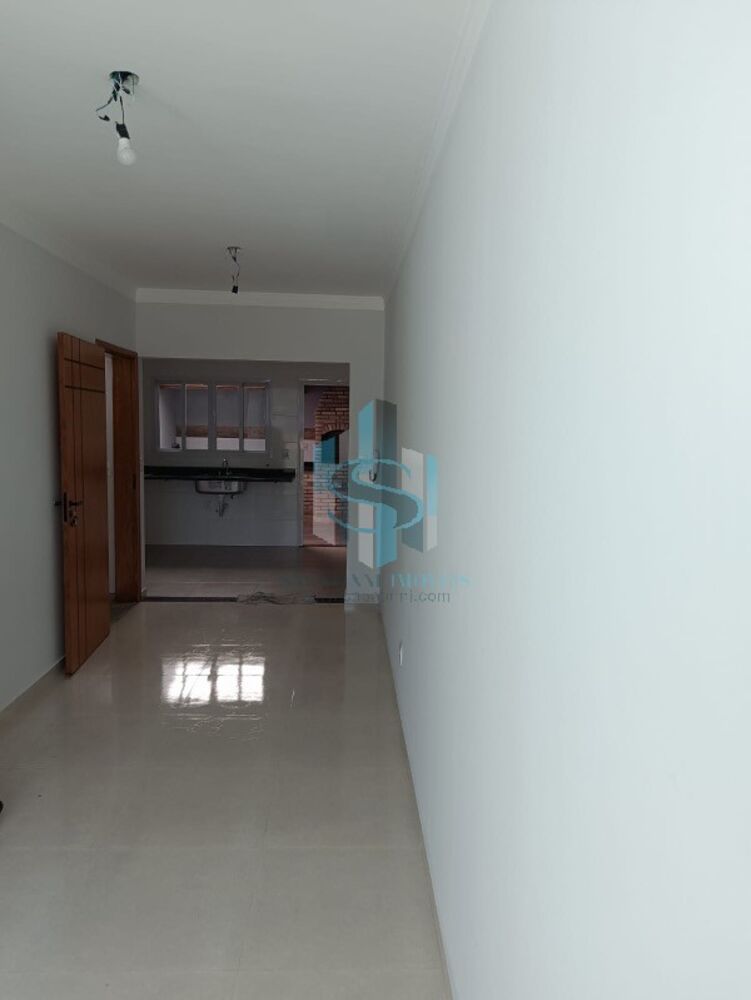 Casa, 2 quartos, 95 m² - Foto 1
