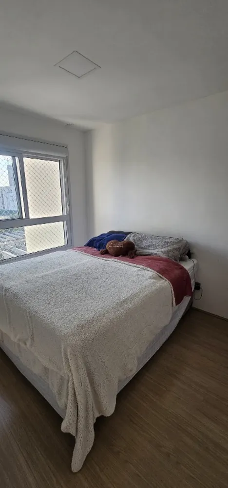 Apartamento, 2 quartos, 54 m² - Foto 2