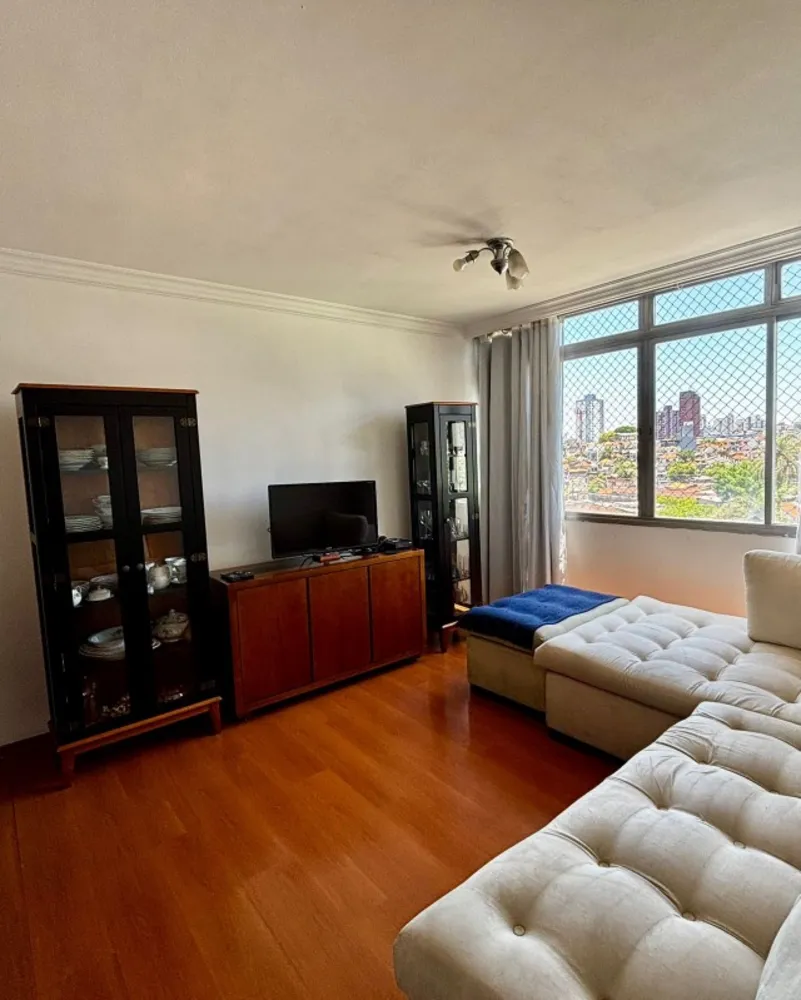 Apartamento, 3 quartos, 80 m² - Foto 2