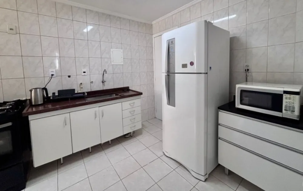Apartamento, 3 quartos, 80 m² - Foto 3