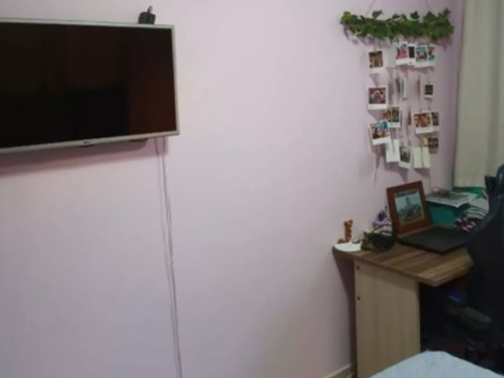 Apartamento, 2 quartos, 90 m² - Foto 2