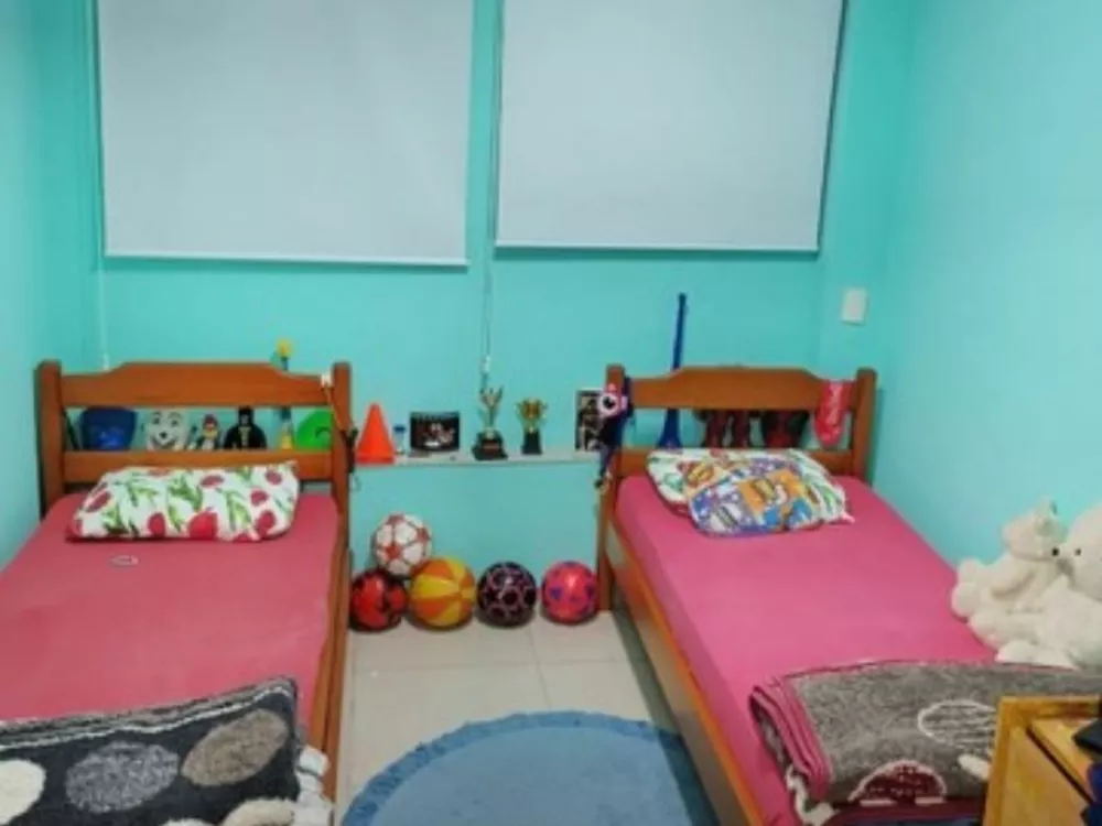 Apartamento, 2 quartos, 90 m² - Foto 3