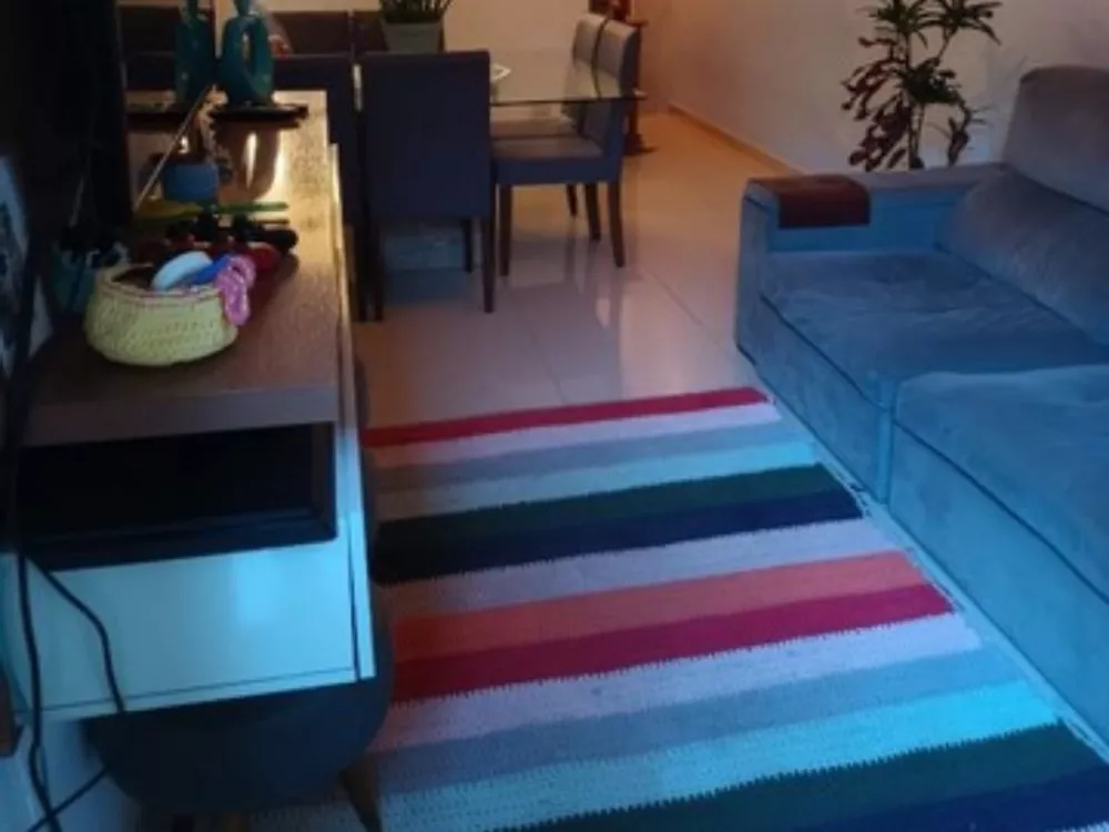 Apartamento, 2 quartos, 90 m² - Foto 1