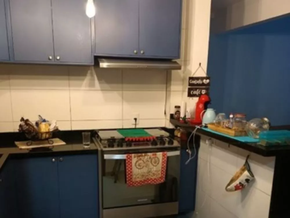 Apartamento, 2 quartos, 90 m² - Foto 4