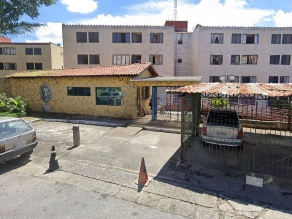 Apartamento, 2 quartos, 70 m² - Foto 11