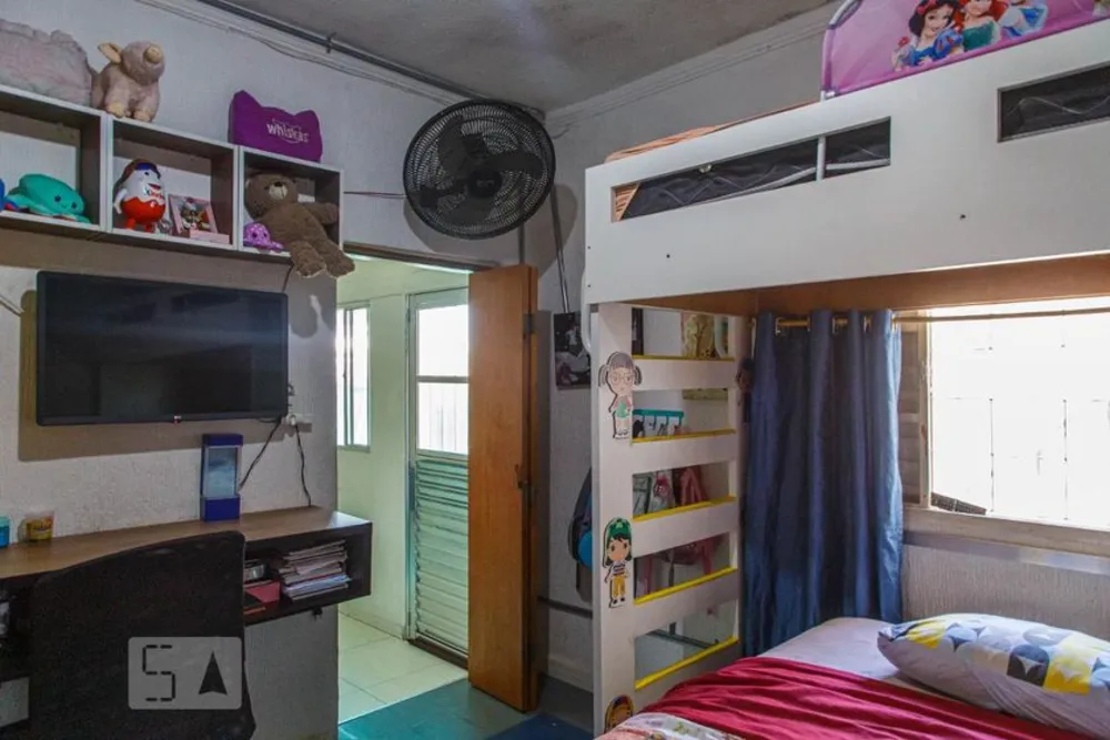 Casa, 2 quartos, 70 m² - Foto 3