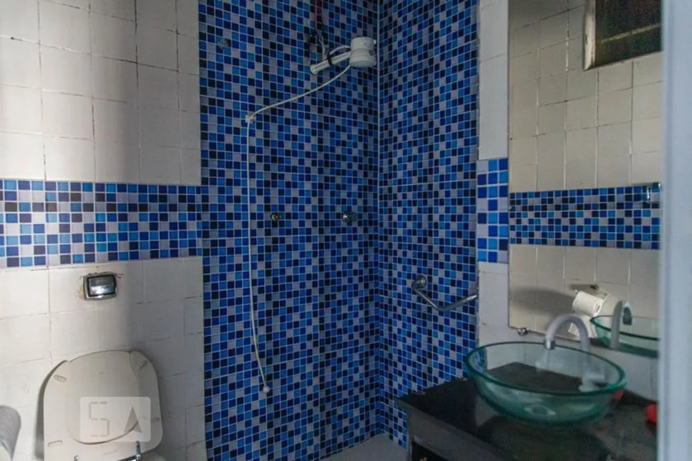Casa, 2 quartos, 70 m² - Foto 4