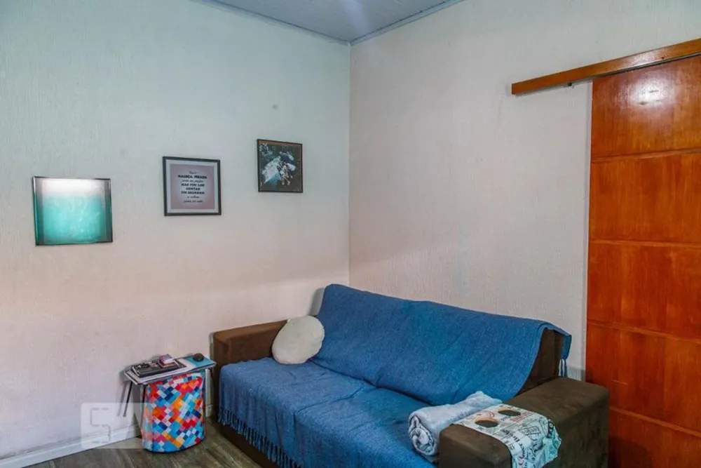 Casa, 2 quartos, 70 m² - Foto 1