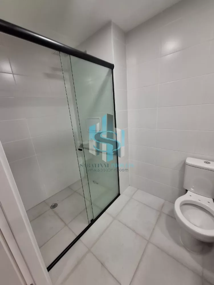 Apartamento à venda com 1 quarto, 26m² - Foto 6