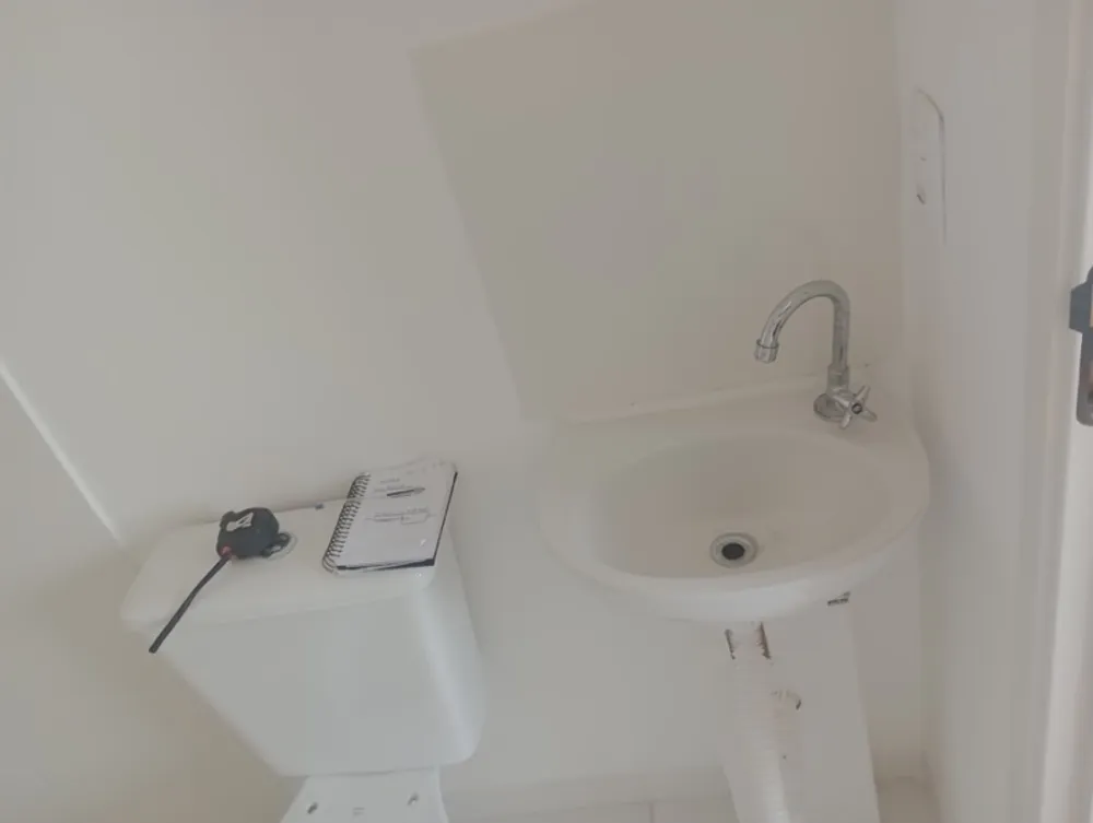 Flat/Apart Hotel, 1 quarto, 17 m² - Foto 8