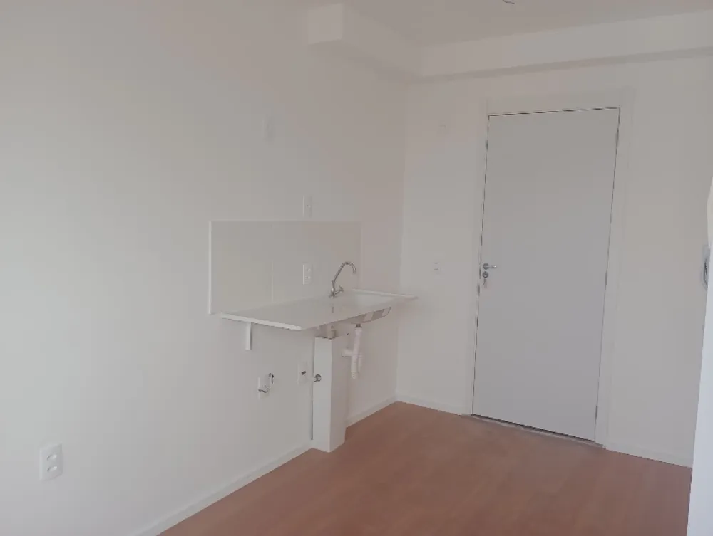 Flat/Apart Hotel, 1 quarto, 17 m² - Foto 5