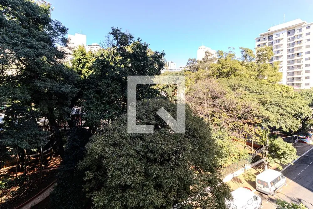 Kitnet-Studio, 28 m² - Foto 4