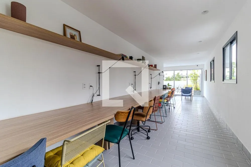 Kitnet-Studio, 28 m² - Foto 2