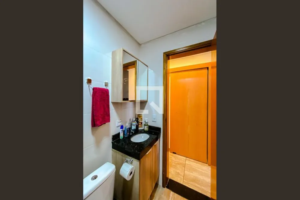 Apartamento, 2 quartos, 34 m² - Foto 6