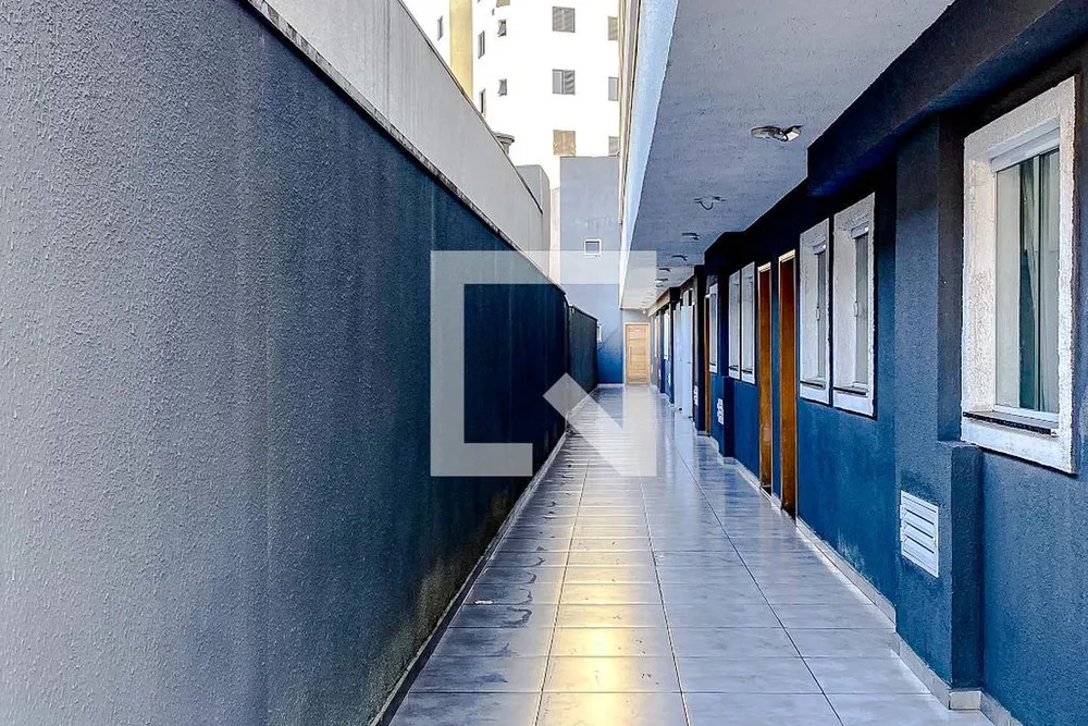 Apartamento, 2 quartos, 34 m² - Foto 4