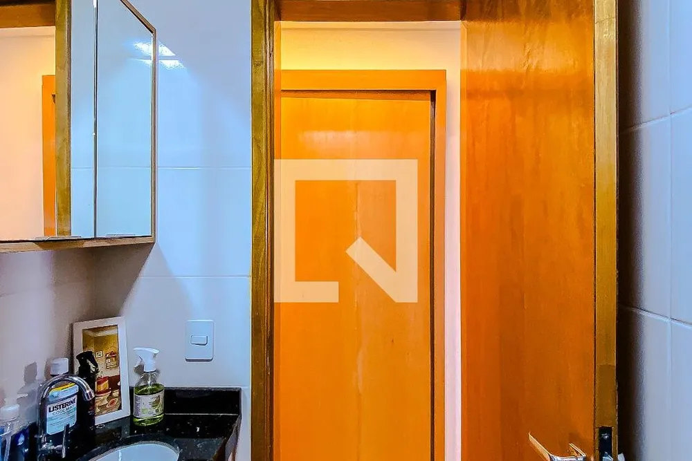 Apartamento, 2 quartos, 34 m² - Foto 2