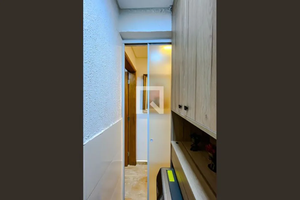 Apartamento, 2 quartos, 34 m² - Foto 7