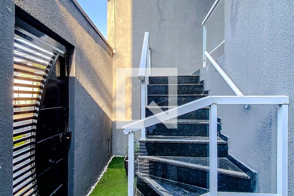 Apartamento, 2 quartos, 34 m² - Foto 8