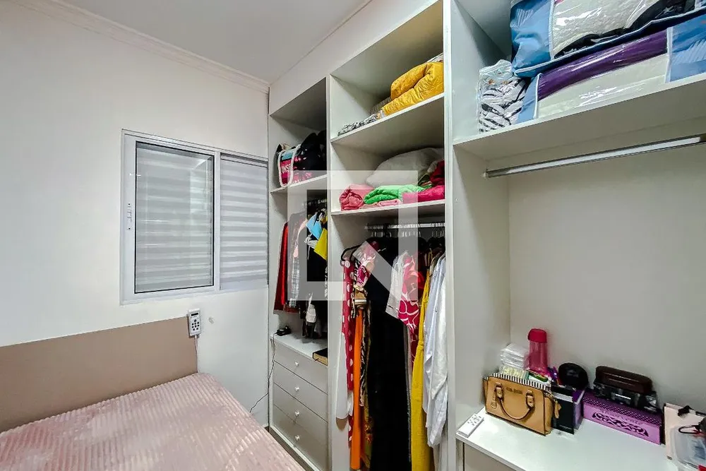 Apartamento, 2 quartos, 34 m² - Foto 5