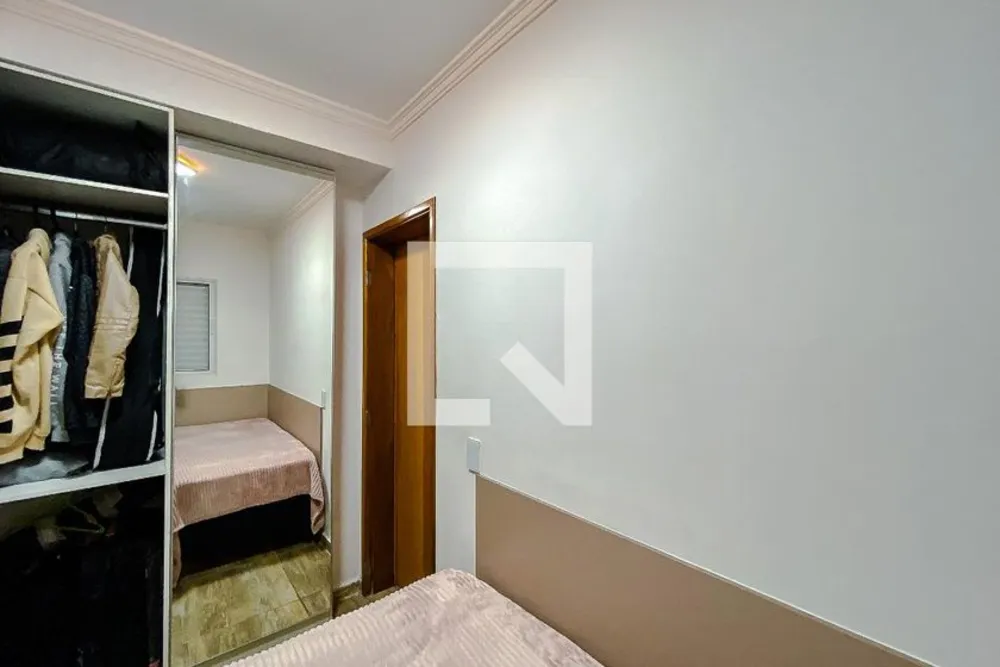 Apartamento, 2 quartos, 34 m² - Foto 3