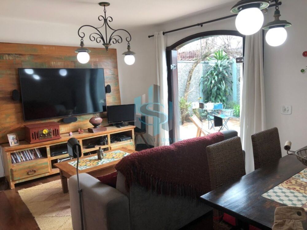 Casa, 5 quartos, 260 m² - Foto 2