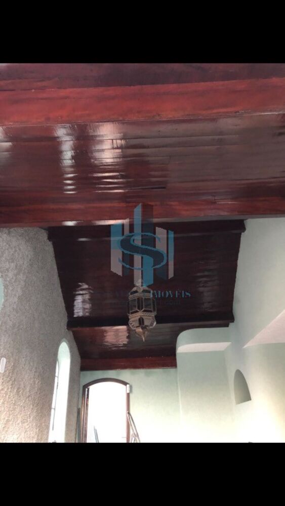 Casa, 5 quartos, 260 m² - Foto 7