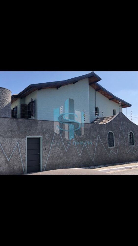 Casa, 5 quartos, 260 m² - Foto 8