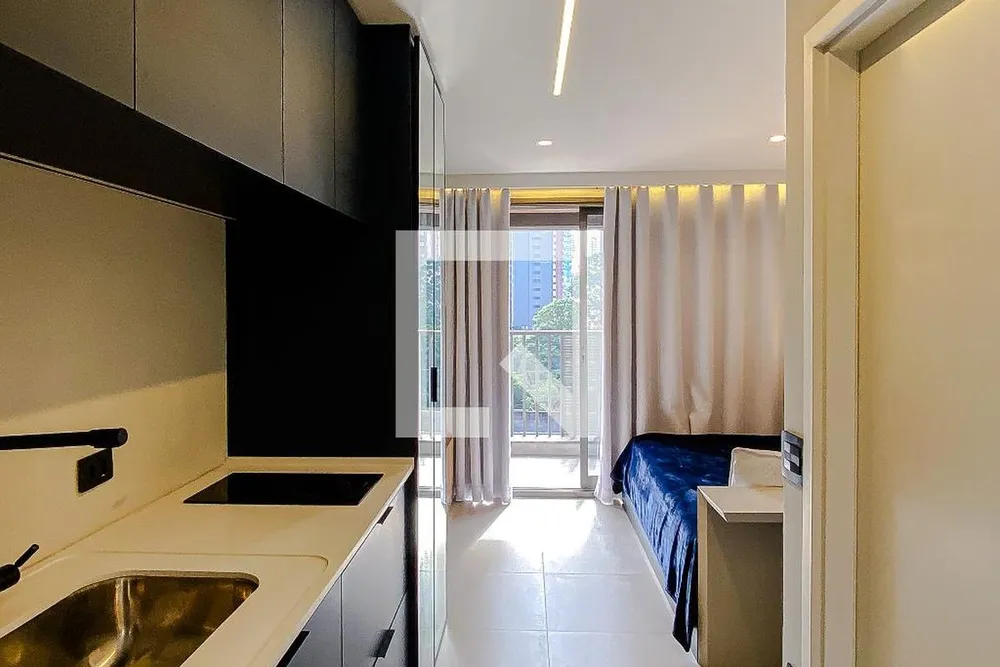 Kitnet-Studio, 25 m² - Foto 12