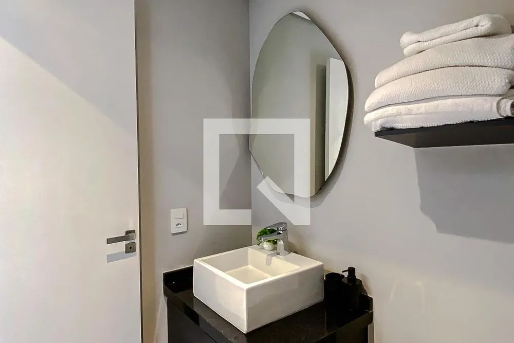 Kitnet-Studio, 25 m² - Foto 2