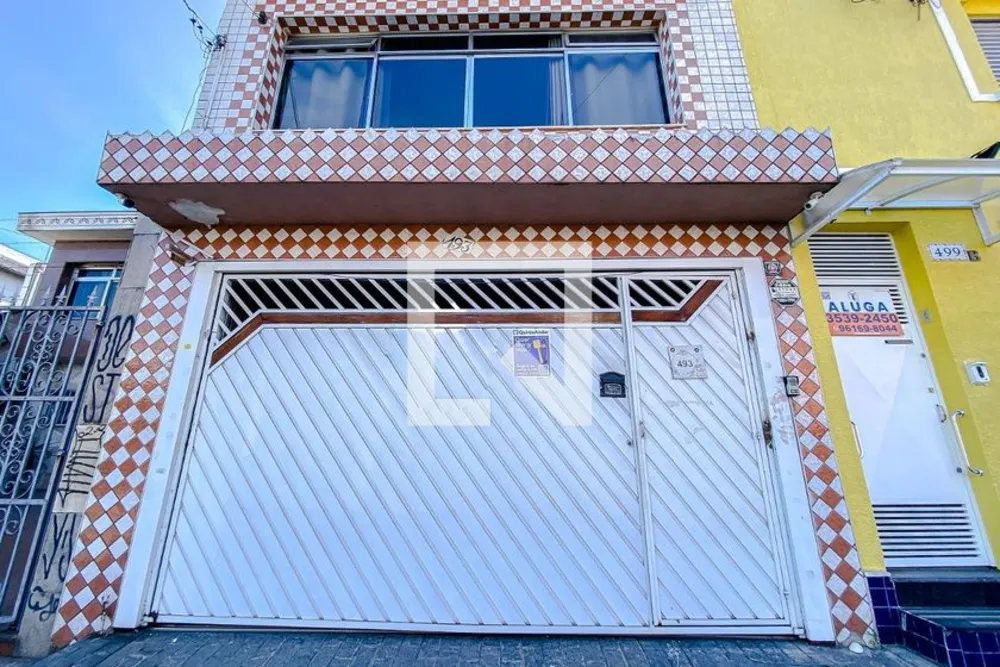 Casa, 4 quartos, 150 m² - Foto 16