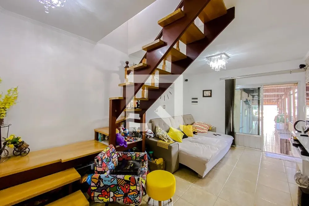 Casa, 4 quartos, 150 m² - Foto 8
