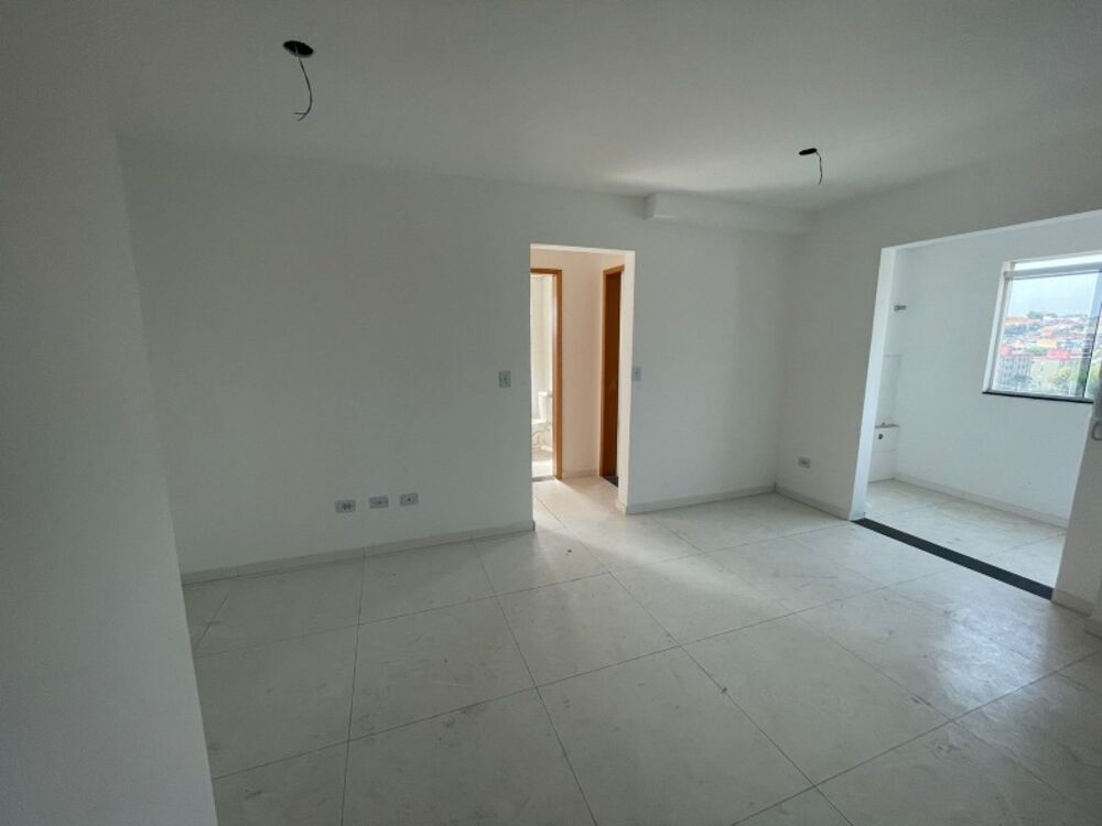 Apartamento, 2 quartos, 40 m² - Foto 3