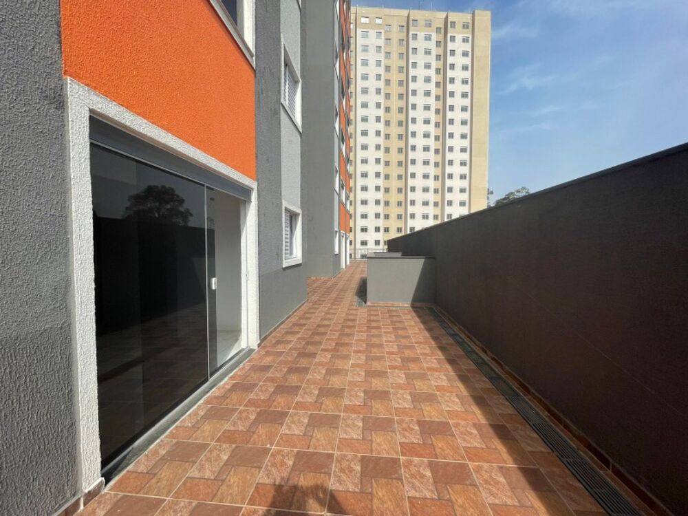 Apartamento, 2 quartos, 40 m² - Foto 16