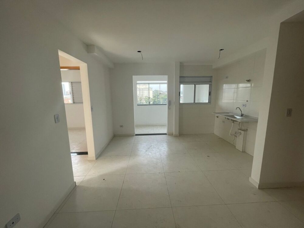 Apartamento, 2 quartos, 40 m² - Foto 12