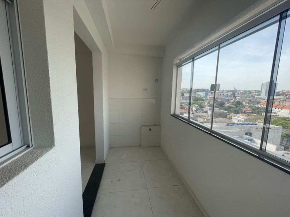 Apartamento, 2 quartos, 40 m² - Foto 5