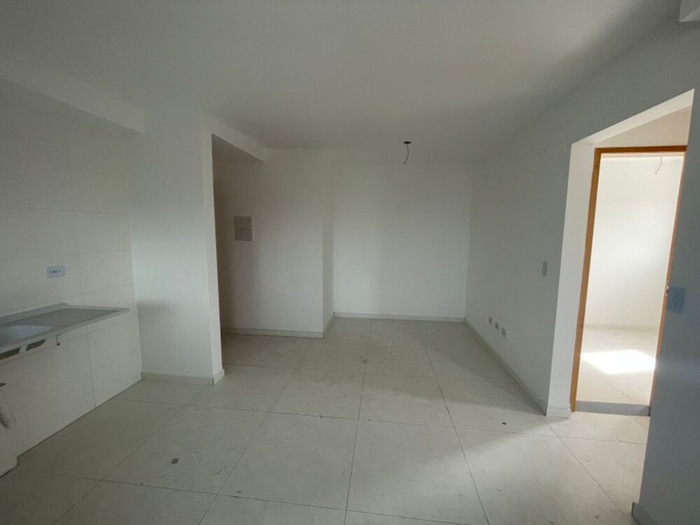 Apartamento, 2 quartos, 40 m² - Foto 7