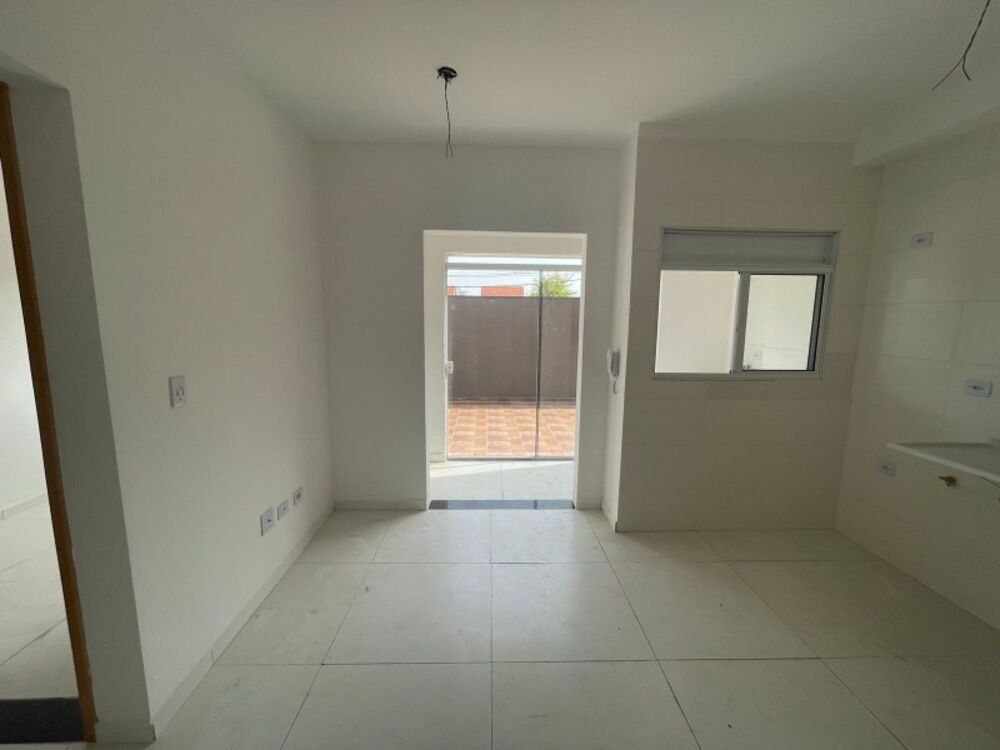 Apartamento, 2 quartos, 40 m² - Foto 11