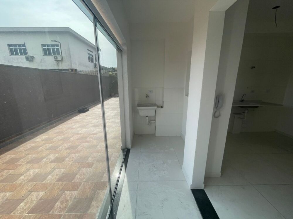 Apartamento, 2 quartos, 40 m² - Foto 9